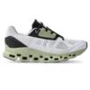 On Running Women's On Cloudstratus 2 - 39.98997 -On Running SmallJPEG 39.98997 cloudstratus ss22 white black w g1