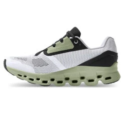 On Running Women's On Cloudstratus 2 - 39.98997 -On Running SmallJPEG 39.98997 cloudstratus ss22 white black w g4