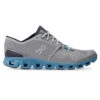 On Running Men's On Cloud X II - 40.99038 1 On Running Men's On Cloud X II - 40.99038 -On Running SmallJPEG 40.99038 cloud x ss22 alloy niagara m g1