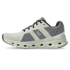 On Running Women's On Cloudrunner - 46.99019 -On Running SmallJPEG 46.99019 cloudrunner ss22 frost aloe w g4