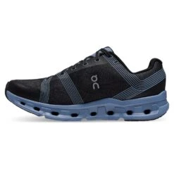 On Running Men's On Cloudgo - 55.98395 -On Running SmallJPEG 55.98395 cloudgo fw22 black shale m g4