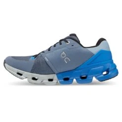 On Running Men's On Cloudflyer 4 - 71.98675 -On Running SmallJPEG 71.98675 cloudflyer 4 fw22 metal lapis m g4