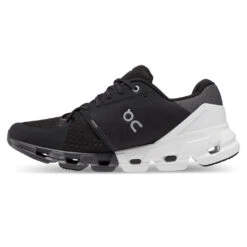 On Running Men's On Cloudflyer 4 - 71.98677 9 On Running Men's On Cloudflyer 4 - 71.98677 -On Running SmallJPEG 71.98677 cloudflyer 4 fw22 black white m g4