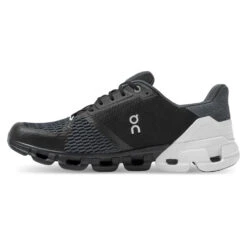 On Running Men's On Cloudflyer II - 21.99631 -On Running SmallJPEG cloudflyer fw20 black white m g4