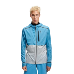 On Running 16 On Running Men's On Weather Jacket - 104.00426
