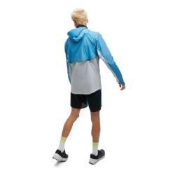 On Running -On Running SmallPNG 104.00426 weather jacket ss22 niagara glacier m g3
