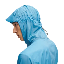 On Running Men's On Weather Jacket - 104.00426 -On Running SmallPNG 104.00426 weather jacket ss22 niagara glacier m g5
