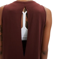 On Running Women's On Active Tank - 228.00447 -On Running SmallPNG 228.00447 active tank ss22 mulberry w g4
