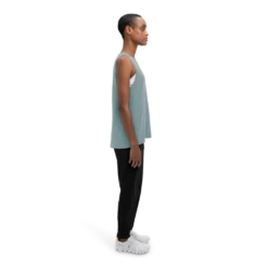 On Running Women's On Active Tank - 228.00682 9 On Running Women's On Active Tank - 228.00682 -On Running SmallPNG 228.00682 active tank ss22 sea w g2