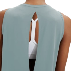 On Running Women's On Active Tank - 228.00682 10 On Running Women's On Active Tank - 228.00682 -On Running SmallPNG 228.00682 active tank ss22 sea w g4