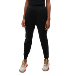 On Running Women's On Lightweight Pants - 236.00707 -On Running SmallPNG 236.00707 lightweight pants ss22 black w g1