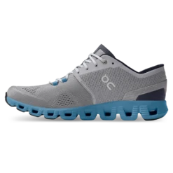 On Running Men's On Cloud X II - 40.99038 -On Running SmallPNG 40.99038 cloud x ss22 alloy niagara m g4