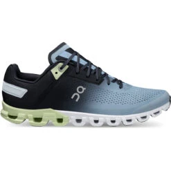 On Running Men's Cloudflow 3 -On Running Small PNG 35.99034 cloudflow ss22 ink meadow m g1