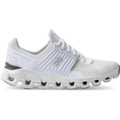 On Running Women's Cloudswift 2 -On Running Small PNG 41.98923 cloudswift ss22 all white w g1 1