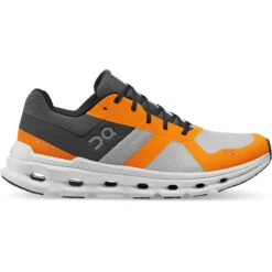 On Running Men's Cloudrunner 4 -On Running Small PNG 46.98644 cloudrunner fw22 frost turmeric m g1 1