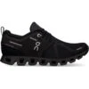 On Running Women's Cloud 5 Waterproof -On Running Small PNG 59.98838 cloud 5 waterproof ss22 all black w g1 2