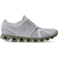 On Running Men's Cloud 5 -On Running Small PNG 59.98891 cloud 5 ss22 glacier reseda m g1 1
