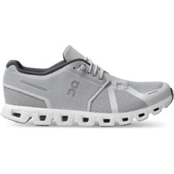 On Running Men's Cloud 5 -On Running Small PNG 59.98909 cloud 5 ss22 glacier white m g1 1