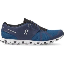 On Running Men's Cloud 17 On Running Men's Cloud -On Running Small PNG SS21 Cloud Midnight Ocean M Pack Shot 1 1