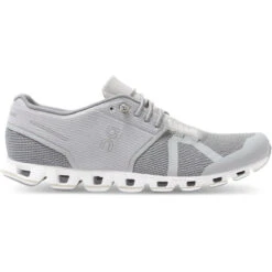 On Running Men's Cloud 18 On Running Men's Cloud -On Running Small PNG SS21 Cloud Slate Grey M Pack Shot 1