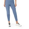 On Running Women's Lightweight Pants -On Running Small PNG SS21 Lightweight Pants Cerulean W Pack Shot 1