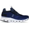 On Running Men's Cloudnova -On Running Small PNG cloudnova fw21 navy white m g1