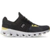 On Running Men's Cloudswift -On Running Small PNG cloudswift fw21 magnet citron m g1
