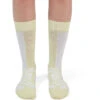 On Running Women's High Sock 1 On Running Women's High Sock -On Running Small PNG high sock fw21 limelight ice w g1