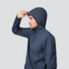 On Running Men's ON-Running Waterproof Anorak 124.00079