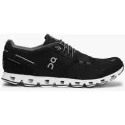 On Running Men's Cloud 16 On Running Men's Cloud -On Running cloud 2 fw19 black white m g1