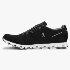 'On Running' Men's Cloud - Black / White -On Running cloud 2 fw19 black white m g4 f2f72ad1 5f5b 40ba 9110 abbd7a1558c7 1024x1024@2x