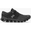 On Running Women's Cloud X -On Running cloud x 2 fw20 black asphalt w g1 2