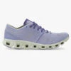 On Running Women's On Cloud X II 40.99697 -On Running cloud x 2 fw20 lavender ice w g1