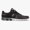 'On Running' Men's Cloudflow - Black / Asphalt -On Running cloudflow 2 ss20 black asphalt m g1 1024x1024@2x