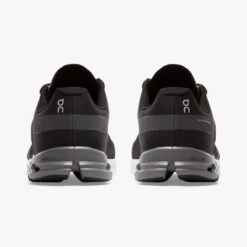 'On Running' Men's Cloudflow - Black / Asphalt 12 'On Running' Men's Cloudflow - Black / Asphalt -On Running cloudflow 2 ss20 black asphalt m g5 1024x1024@2x