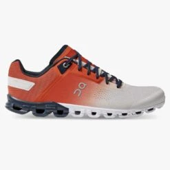 On Running Men's Cloudflow 3 -On Running cloudflow 3 fw21 rust eclipse m g1