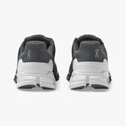 'On Running' Men's Cloudflyer - Black / White 10 'On Running' Men's Cloudflyer - Black / White -On Running cloudflyer fw20 black white m g5 1024x1024@2x