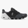 'On Running' Men's Cloudflyer - Black / White -On Running cloudflyer 3 fw20 black white m g1 1024x1024@2x