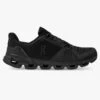 On Running Men's On Cloudflyer II - 21.99225 -On Running cloudflyer 3 ss21 all black m g1 png