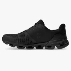 On Running Men's On Cloudflyer II - 21.99225 9 On Running Men's On Cloudflyer II - 21.99225 -On Running cloudflyer 3 ss21 all black m g4 png