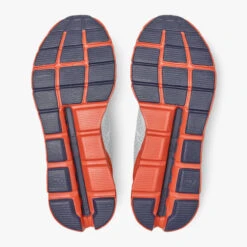 On Running Men's On Cloudstratus - 29.99565 -On Running cloudstratus fw20 mineral rust m g2