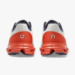 On Running Men's On Cloudstratus - 29.99565 -On Running cloudstratus fw20 mineral rust m g5