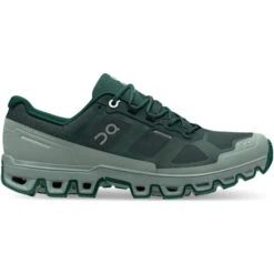 On Running Women's Cloudventure Waterproof 7 On Running Women's Cloudventure Waterproof -On Running juniper 1