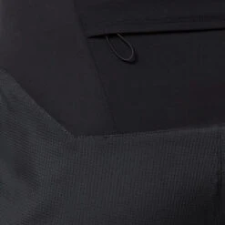 On Running Men's On Lightweight Shorts - 125.00133 -On Running lightweight shorts 2 ss20 black m g6 png