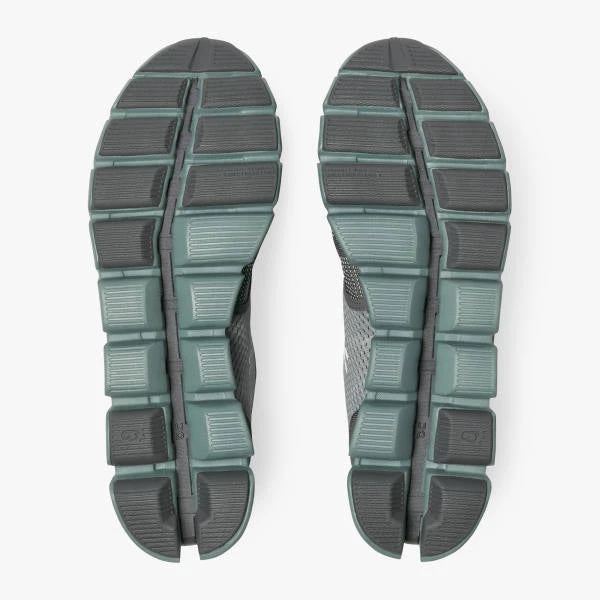 On Running Men's On Cloud X - 20.99785 4 On Running Men's On Cloud X - 20.99785 - Image 2