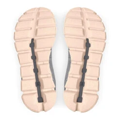 'On Running' Women's Cloud 5 - Zinc / Shell -On Running on running womens cloud 5 zincshell 7728369 197736 1200x1200 3d5bf149 0e25 4861 b1c4 b528ee81be9d 1024x1024@2x