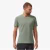 Men's ON Running On T 101.00145 -On Running on t ss20 kelp