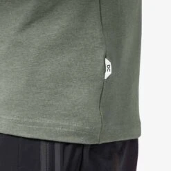 Men's ON Running On T 101.00145 -On Running on t ss20 kelp m g6