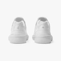 'On Running' Women's THE ROGER Advantage 1 Tennis Sneaker - White -On Running the roger advantage SS21 allwhite w g5 1024x1024@2x