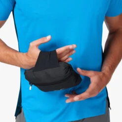 Men's ON Running Weather Jacket 104.4005 -On Running weather jacket fw19 black shadow m g10